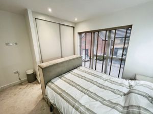 Bedroom 1- click for photo gallery